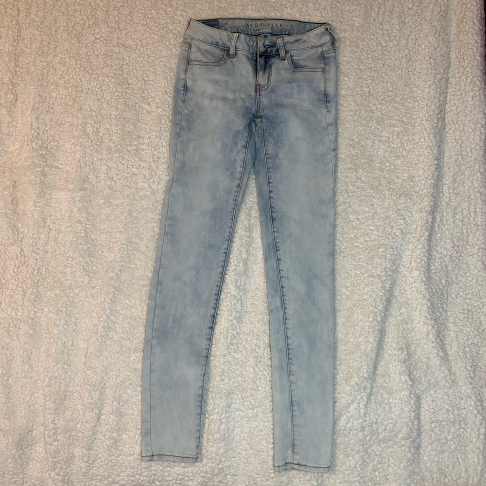 American Eagle Jeggings